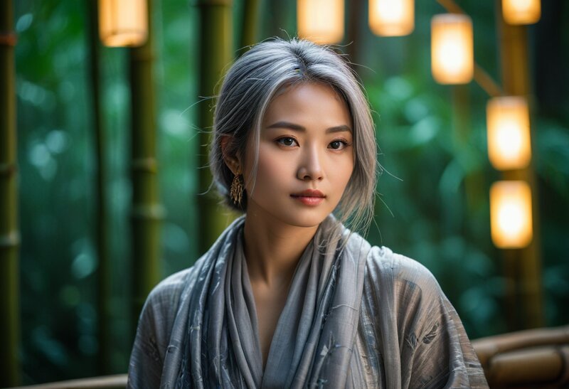 繁花似锦