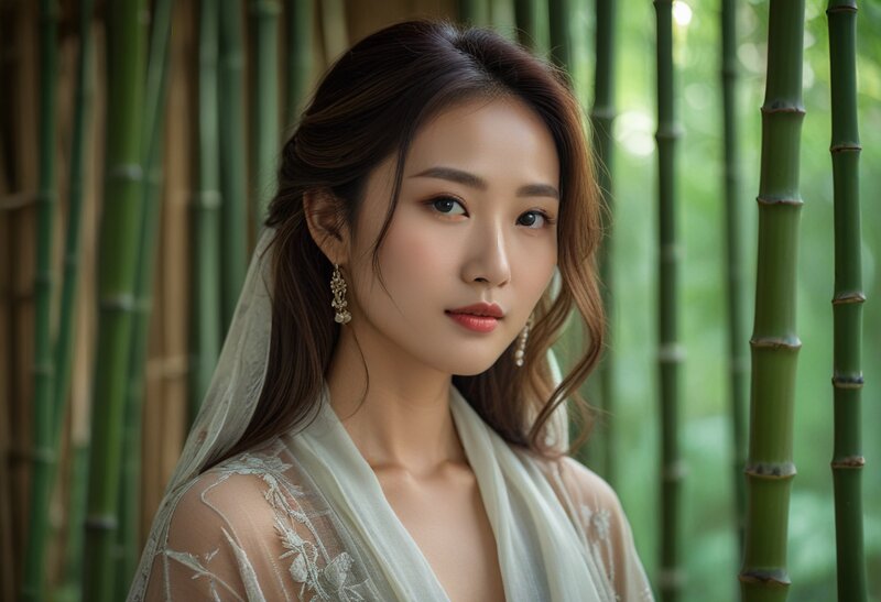 妈妈的味道