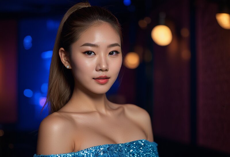 消失的她2